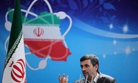 Grupo P5+1 negociará con Irán en torno a su programa nuclear