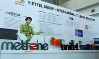 Viettel ampliará inversión en América Latina