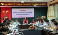 En Vietnam la Conferencia 63 de la OMS para Pacífico Occidental