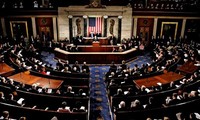 Senado de EEUU aprueba resolución sobre Irán