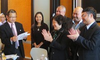 Vietnamitas en Australia recaudan fondos para Truong Sa (Spratly)