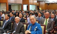 Promueven aportaciones de vietnamitas en ultramar al desarrollo nacional