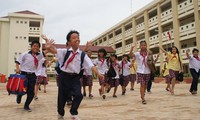 Urgen a renovación profunda e integral de la educación en Vietnam