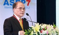 Vietnam en la VII Conferencia del Foro Interparlamentario Asia-Europa 