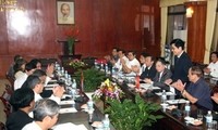 Vietnam y Cuba estrechan cooperación agrícola