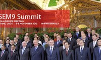 ASEM 9: Oportunidad de oro para la cooperación Asia- Europa