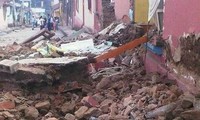 Decretan 3 días de duelo nacional por terremoto en Guatemala