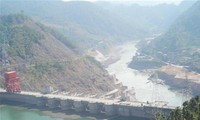 Reafirma Vietnam preocupación por desarrollo sostenible del Mekong