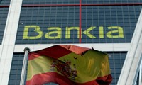 España solicita préstamos para salvar la banca