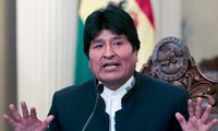 MERCOSUR discutirá inclusión de Bolivia como miembro pleno