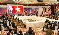 Afianzan Vietnam y la India relaciones multifacéticas