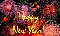 Feliz Año Nuevo 2013- mensaje del Director General de VOV