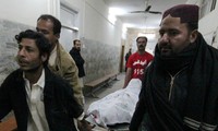 Talibán asesina a soldados pakistaníes secuestrados
