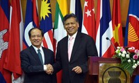 Nuevo secretario general de ASEAN prioriza reforzar la integración regional