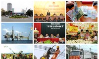 Gobierno vietnamita adopta medidas clave para cumplir tareas en 2013