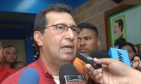 Hugo Chávez avanza en su recuperación, afirma su familia