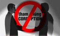 Seminario sobre medidas para hacer frente a la corrupción