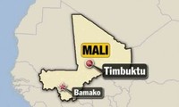 Incierta estabilidad en Malí