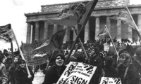 París 1973: resistencia y tenacidad vietnamitas