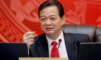 Premier vietnamita aprecia operaciones inversionistas nacionales en Camboya