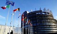 Cumbre de la Unión Europea ante  los retos del presupuesto