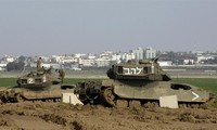Israel y Hamás negocian para aliviar bloqueo a Franja de Gaza