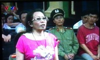 Premia Departamento de Estado a violadora de leyes vietnamitas