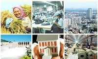 Vietnam se concentra en metas de reestructurar la macroeconomía