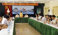 Quang Ninh listo para inauguración de Carnaval de Ha Long 2013