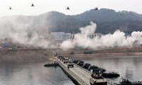 La paz en la península coreana, un gran enigma