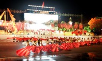 El año del Turismo Nacional de Vietnam 2013 destaca la civilización del Río Rojo
