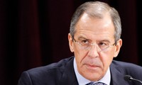 Moscú espera respaldo de la oposición siria a la conferencia de paz sobre Siria