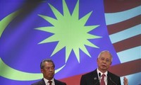 El Primer ministro de Malasia revela nuevo Gabinete