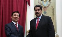 China refuerza lazos estratégicos en América Latina