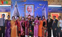 Vietnam recuerda méritos de Ho Chi Minh en su aniversario del natalicio