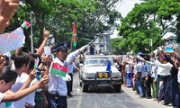 El gobierno birmano y los rebeldes de la etnia Kachin reanudan las conversaciones de paz