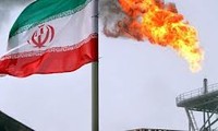 Irán consideró ilegales las sanciones estadounidenses contra su industria petroquímica