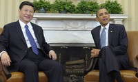 China y Estados Unidos abogan por intensificar la cooperación bilateral