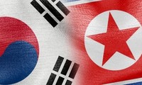 Las dos Coreas conversarán para la promoción de los nexos bilaterales