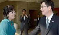 Corea del Norte y Corea del Sur acuerdan celebrar la conversación intergubernamental de dos días
