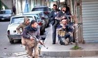Estados Unidos convocará al equipo de seguridad nacional a una reunión extraordinaria sobre Siria