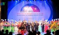Días culturales de Kazajstán en Hanoi
