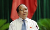 Termina el Parlamento vietnamita interpelaciones a miembros del Gobierno
