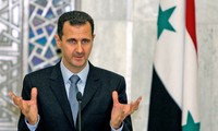 El gobierno sirio condena la decisión de Egipto de cortar las relaciones diplomáticas