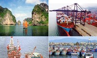 Vietnam aboga por el desarrollo sostenible en el mar y las islas nacionales