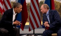 Estados Unidos y Rusia coinciden en la urgencia de poner fin a la violencia en Siria