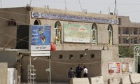 Un doble ataque suicida contra una mezquita en Bagdad deja al menos 32 muertos