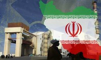 Rusia: "Irán está dispuesto a detener el enriquecimiento de uranio al 20%"