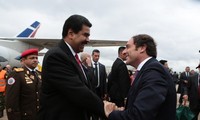 Venezuela impulsa relaciones de cooperación con países europeos