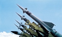 Rusia cumplirá el contrato y entregará misiles antiaéreos S-300 a Siria